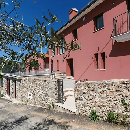 Maria Da Vinha - Country House Gois Exterior photo