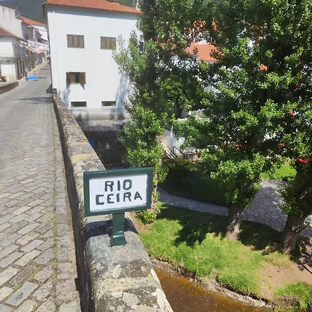 Maria Da Vinha - Country House Gois Exterior photo