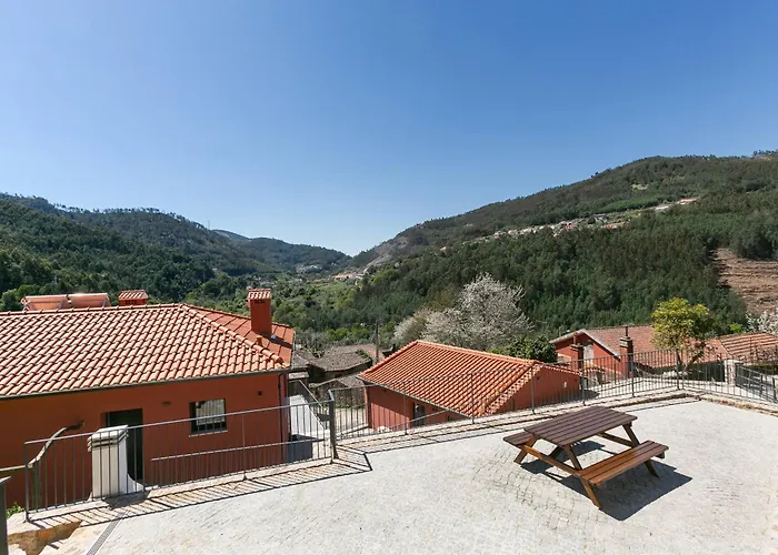 Maria Da Vinha - Country House