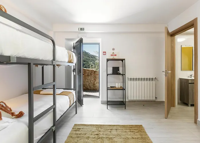 Maria Da Vinha - Country House