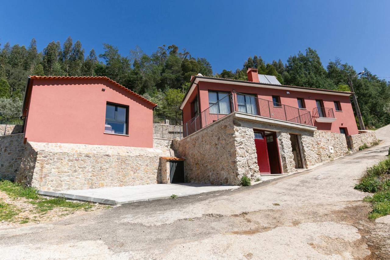Séjour à la campagne Maria Da Vinha - Góis